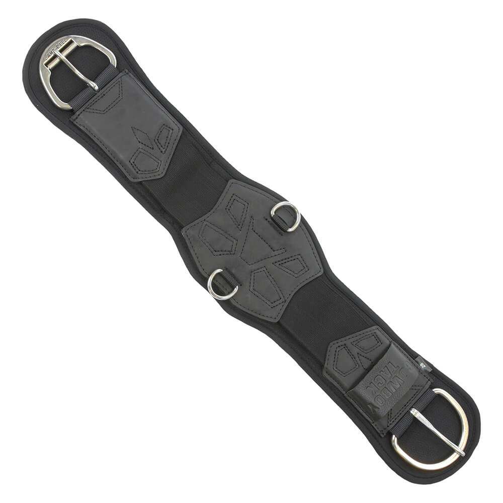 Lami-Cell V22 Pro-Motion Western Cinch