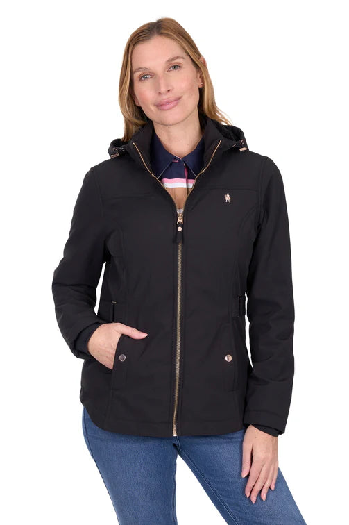 T/C WOMENS AUDREY JACKET