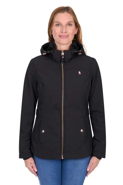 T/C WOMENS AUDREY JACKET
