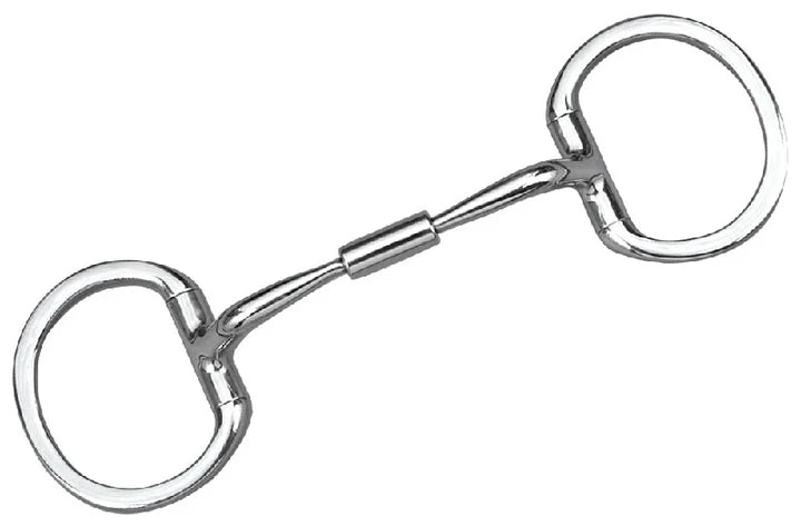 Myler L1 MB02 Eggbutt.