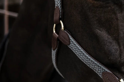 KENTUCKY PLAITED HALTER