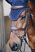 KENTUCKY FLYVEIL WELLINGTON DARK NAVY
