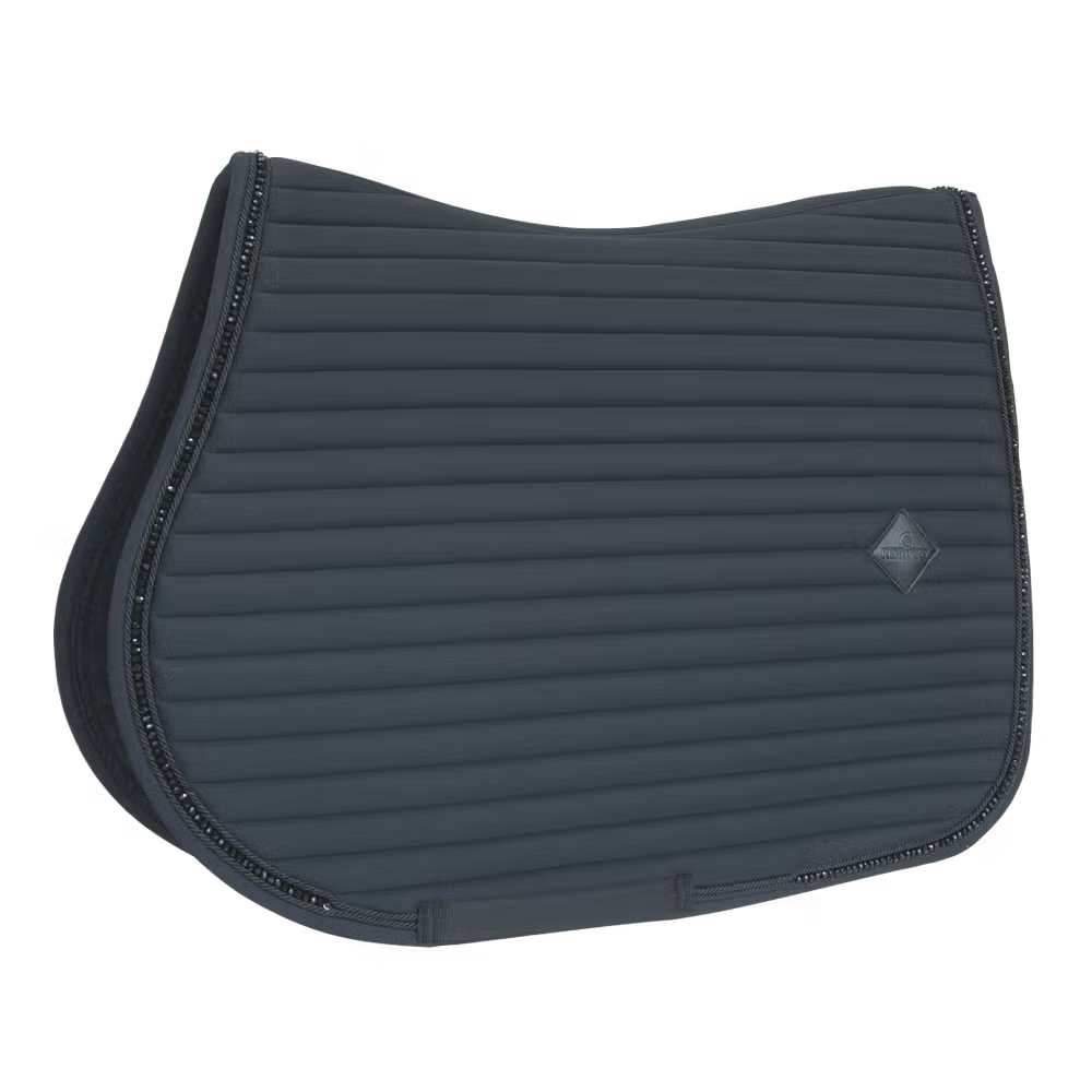 Kentucky Saddlepad Pearls Show Jumping.