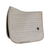 Kentucky Saddlepad Pied-de Poule Dressage