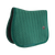 Kentucky Saddlepad Velvet Pearls Show Jumping