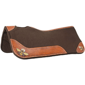 BEE FELT PAD 31" X 32"