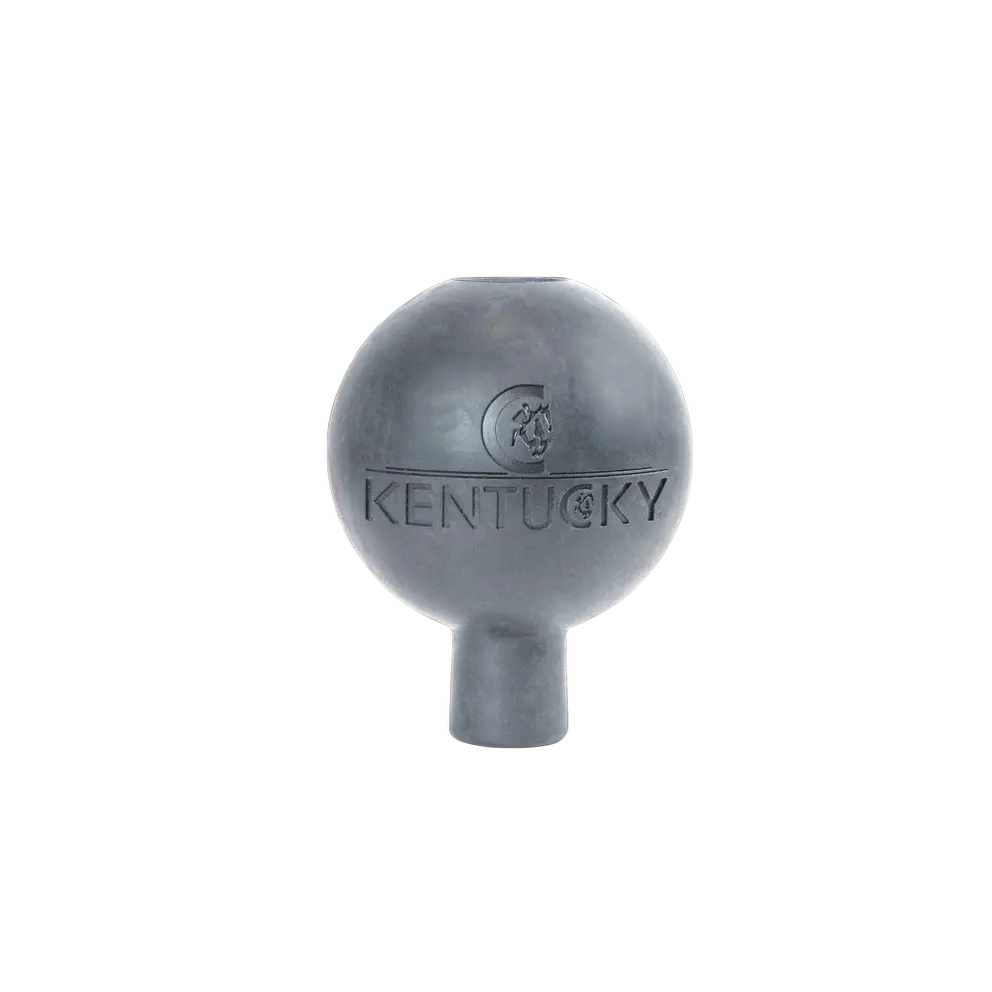 Kentucky Lead &amp; wall Protection Rubber Ball