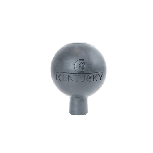 Kentucky Lead & wall Protection Rubber Ball