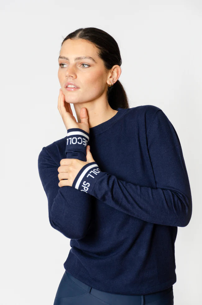 Decoll Sport - Elva Sweater