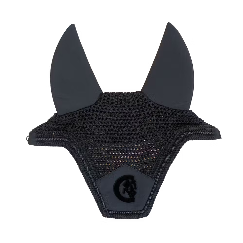 Kentucky Veil Wellington Soundless 3D Logo.