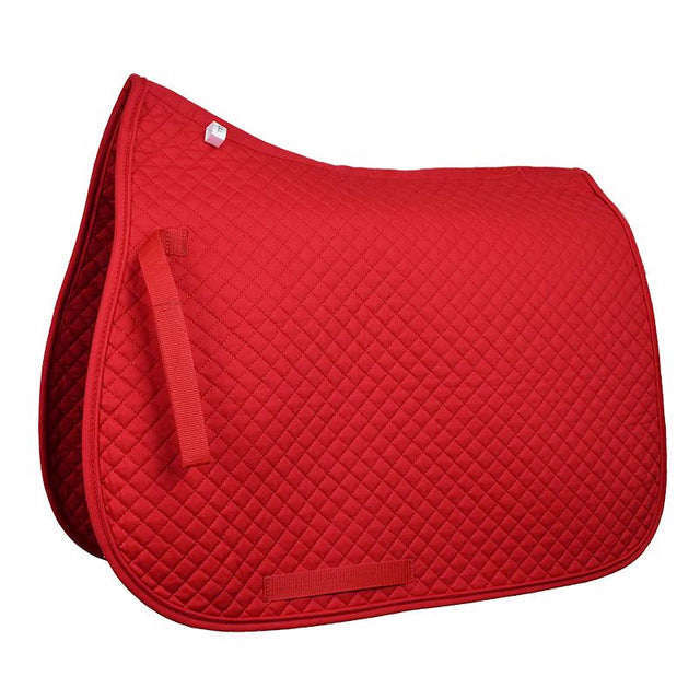 Eurohunter General Purpose Saddlepad.