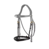 Dyon Anatomic Flash Noseband