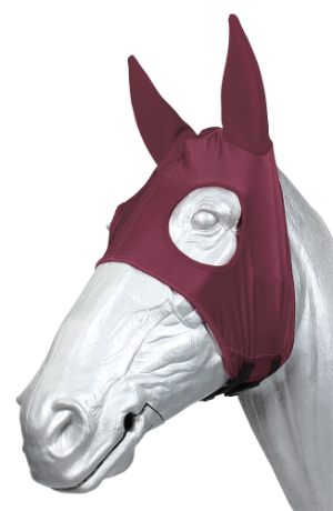 Lycra Race Hood w Ears.