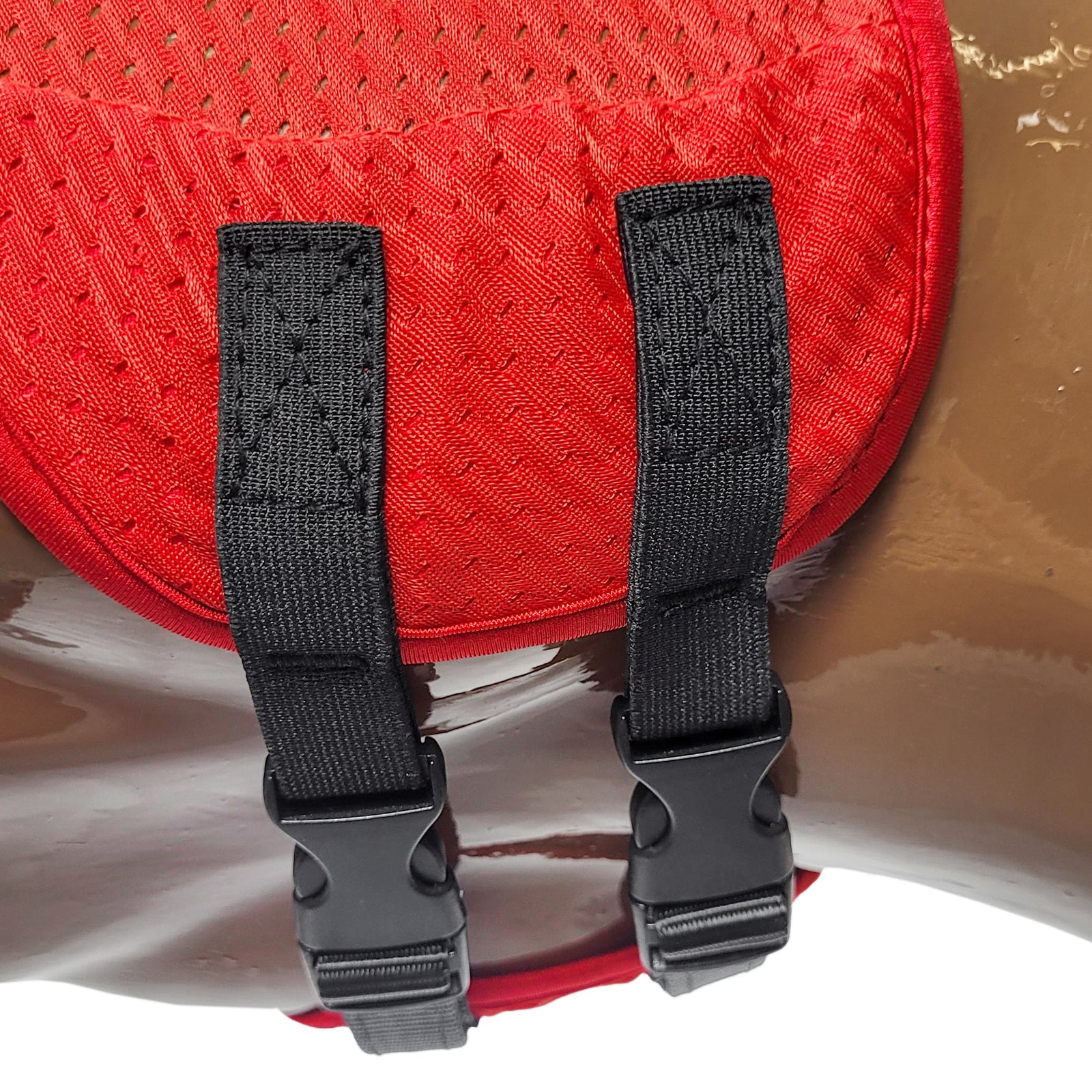 Airlite Race Hood with Neoprene Ears.