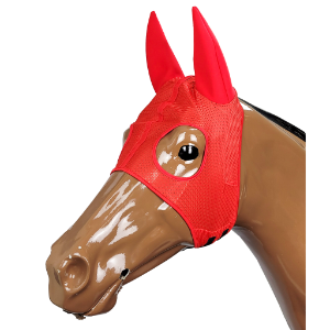 Airlite Race Hood with Neoprene Ears.