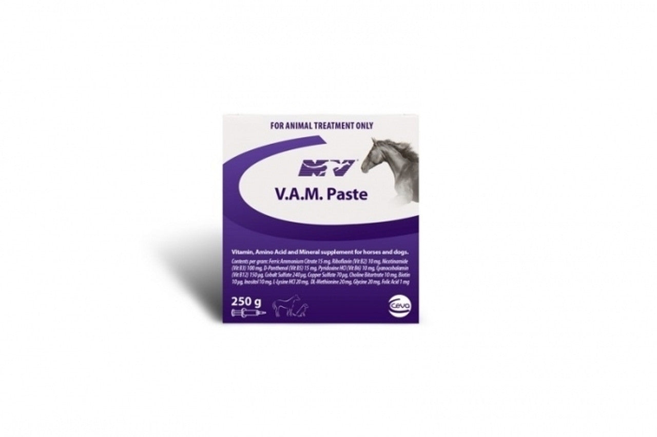 Nature Vet VAM Paste