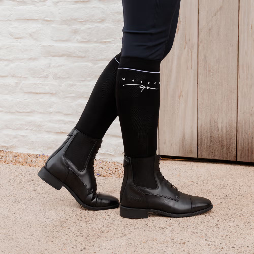 Dyon Sock Set of 3