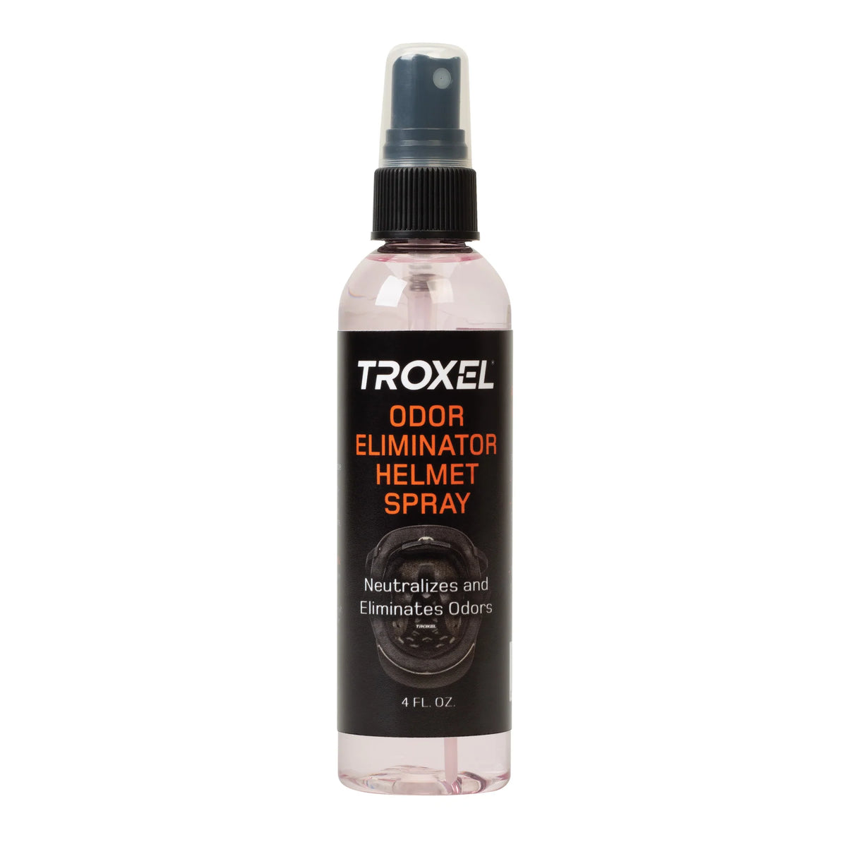 Helmet Odor Eliminating Spray