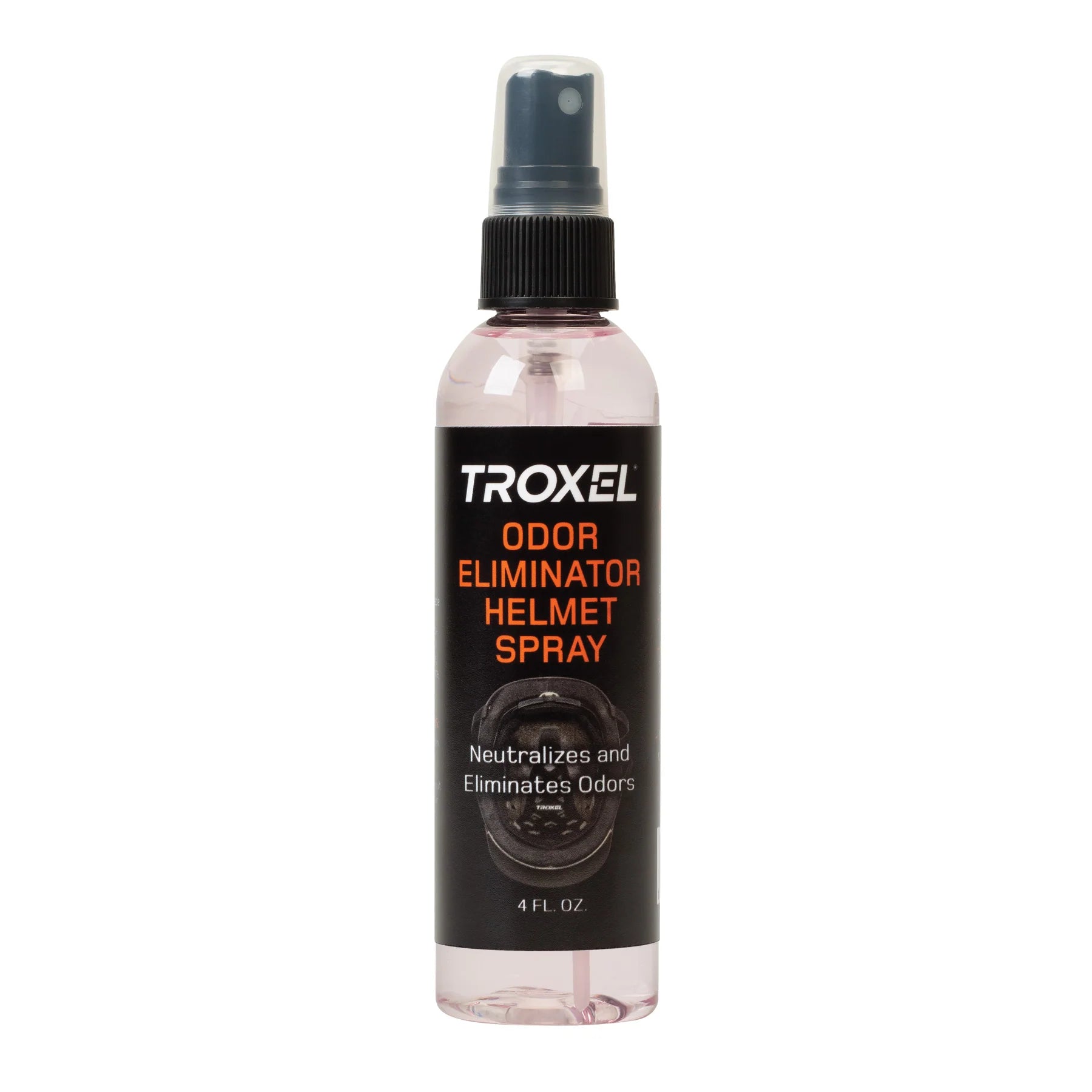 Helmet Odor Eliminating Spray