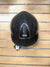 Kep Cromo 2.0 Polish Black with Goccia Front & Chrome Finish Frame