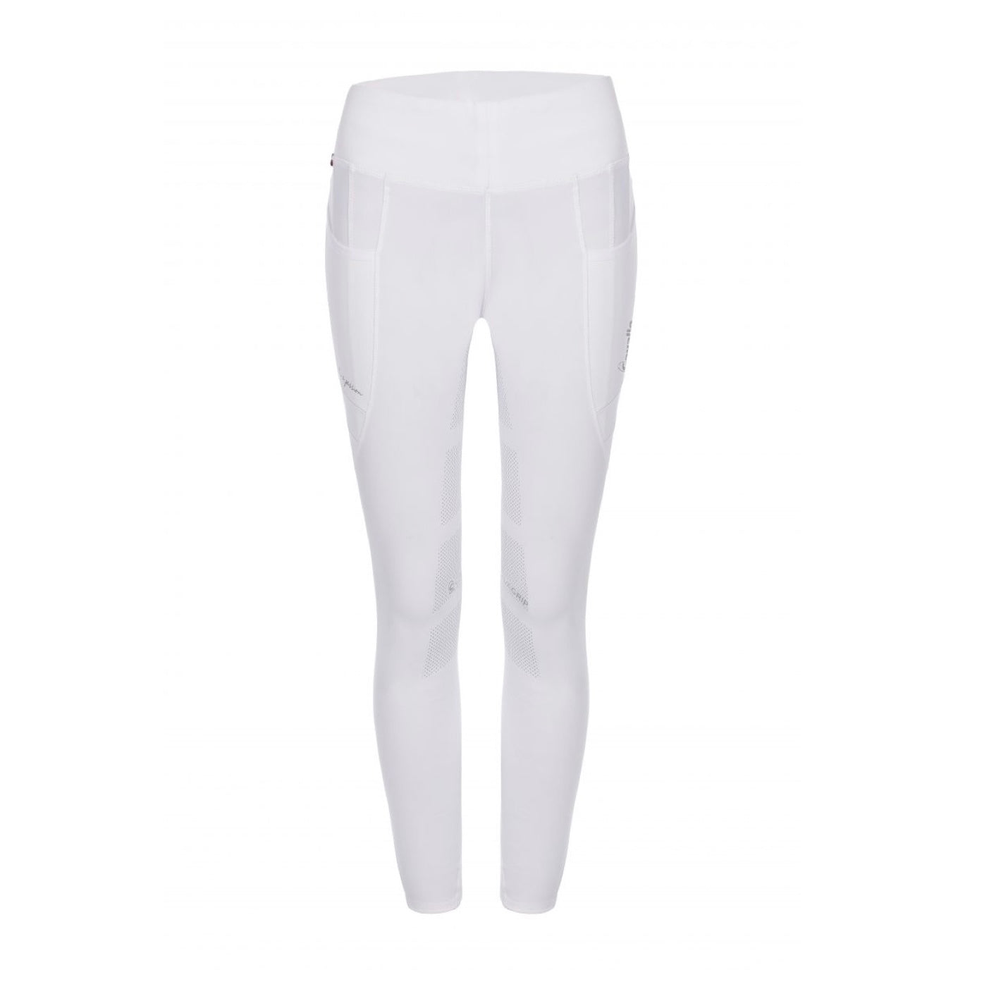 Cavallo - Young Riding Leggings - Cavallin Grip RL
