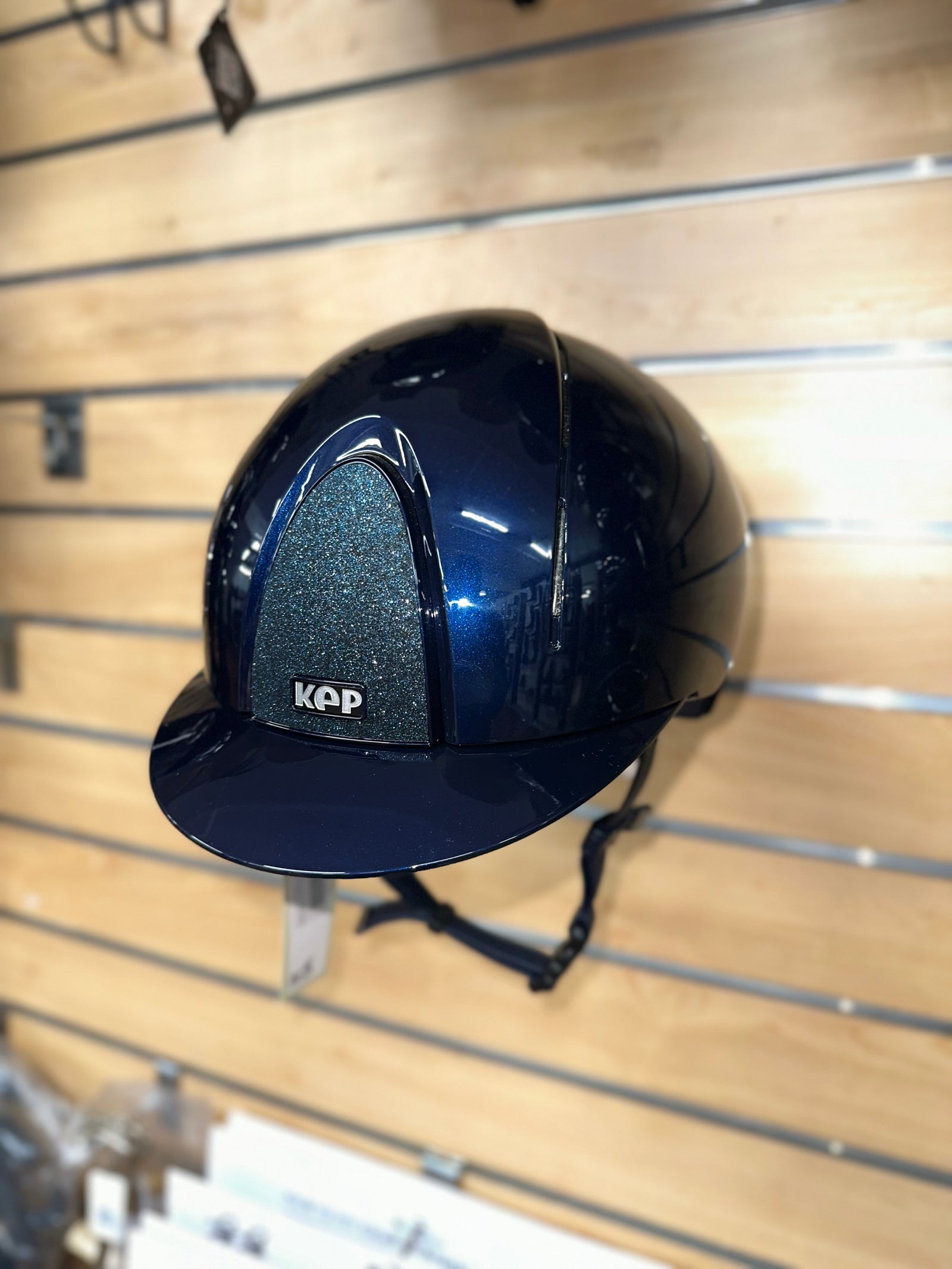 Kep Nova Metal Polish Blue Star - Blue