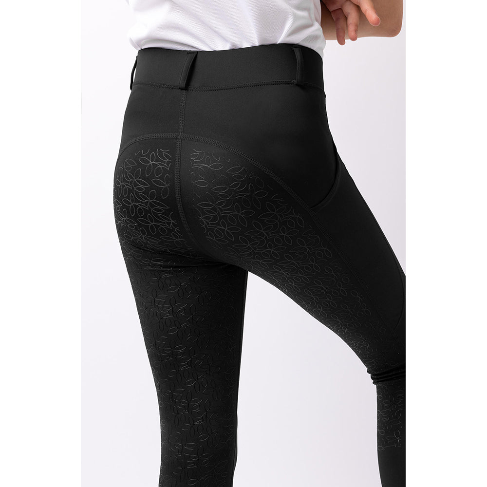 Dea Junior Riding Tights