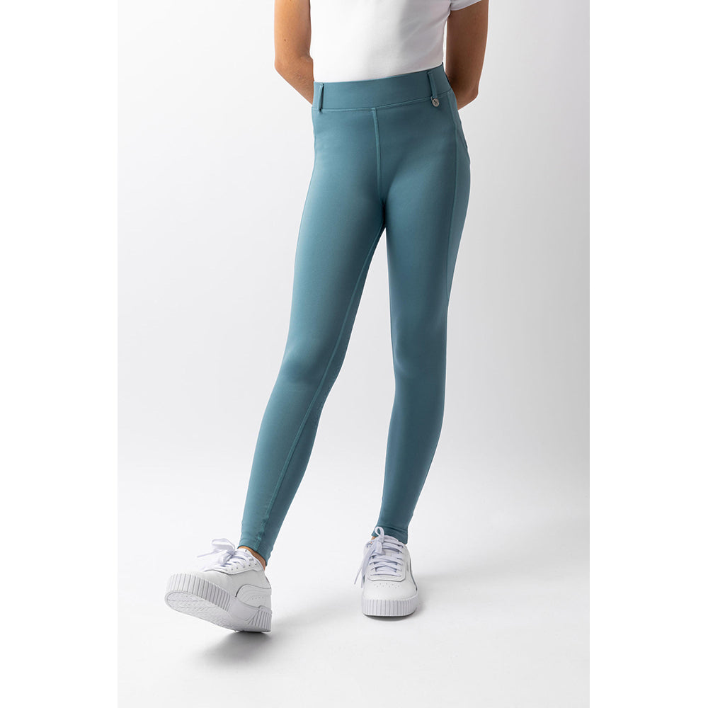 Dea Junior Riding Tights
