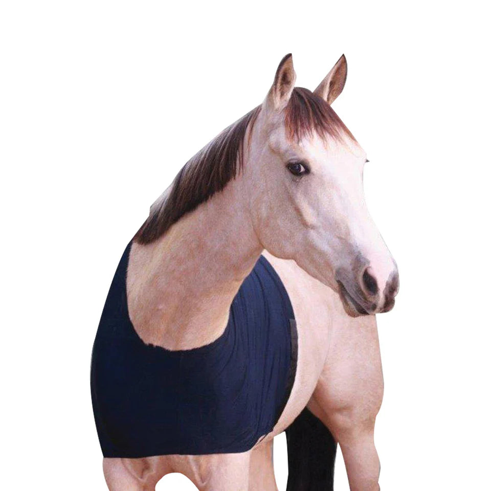 Bib with Chest and Wither Protection