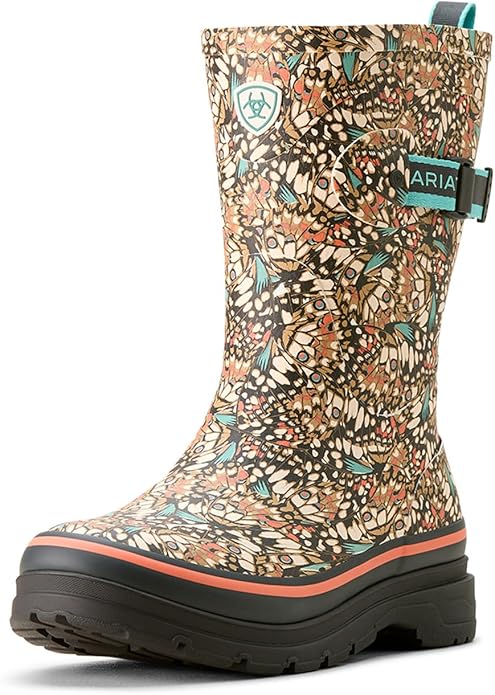 Ariat Women's Kelmarsh Mid in Butterfly