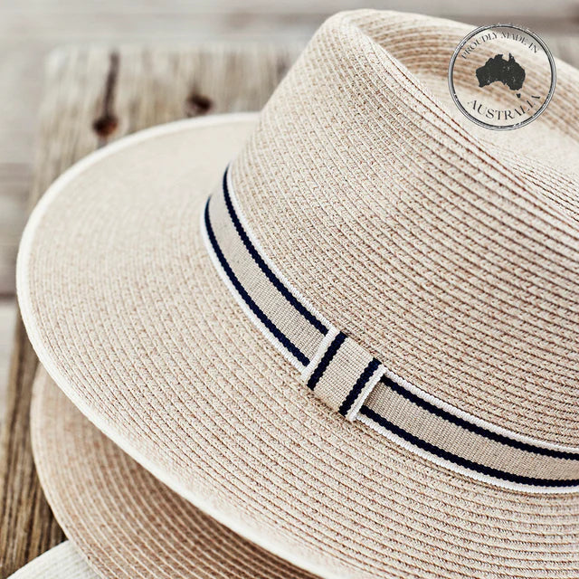 Canopy Bay Malibu Flexibraid Hat