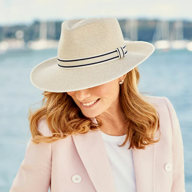 Canopy Bay Malibu Flexibraid Hat