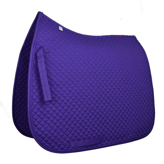 Eurohunter Dressage Saddlepad.