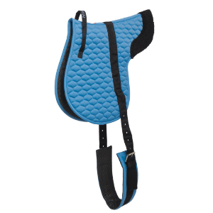 Zilco Cotton Bareback Pad.