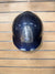 Kep Cromo 2.0 Polish Blue with Mirror Silver & White Crystal Frame