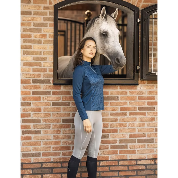 HZ LIVIA FUNCTIONAL SHIRT