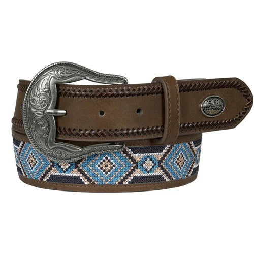 Warren Belt