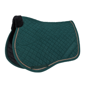 RETRO CHIC AP SADDLE CLOTH