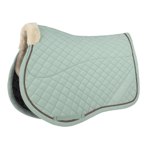 RETRO CHIC AP SADDLE CLOTH