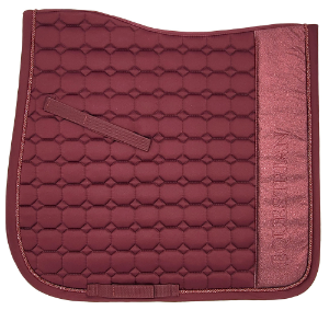 Dazzle Equestrian Saddlecloth Dressage