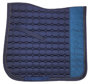 Dazzle Equestrian Saddlecloth Dressage