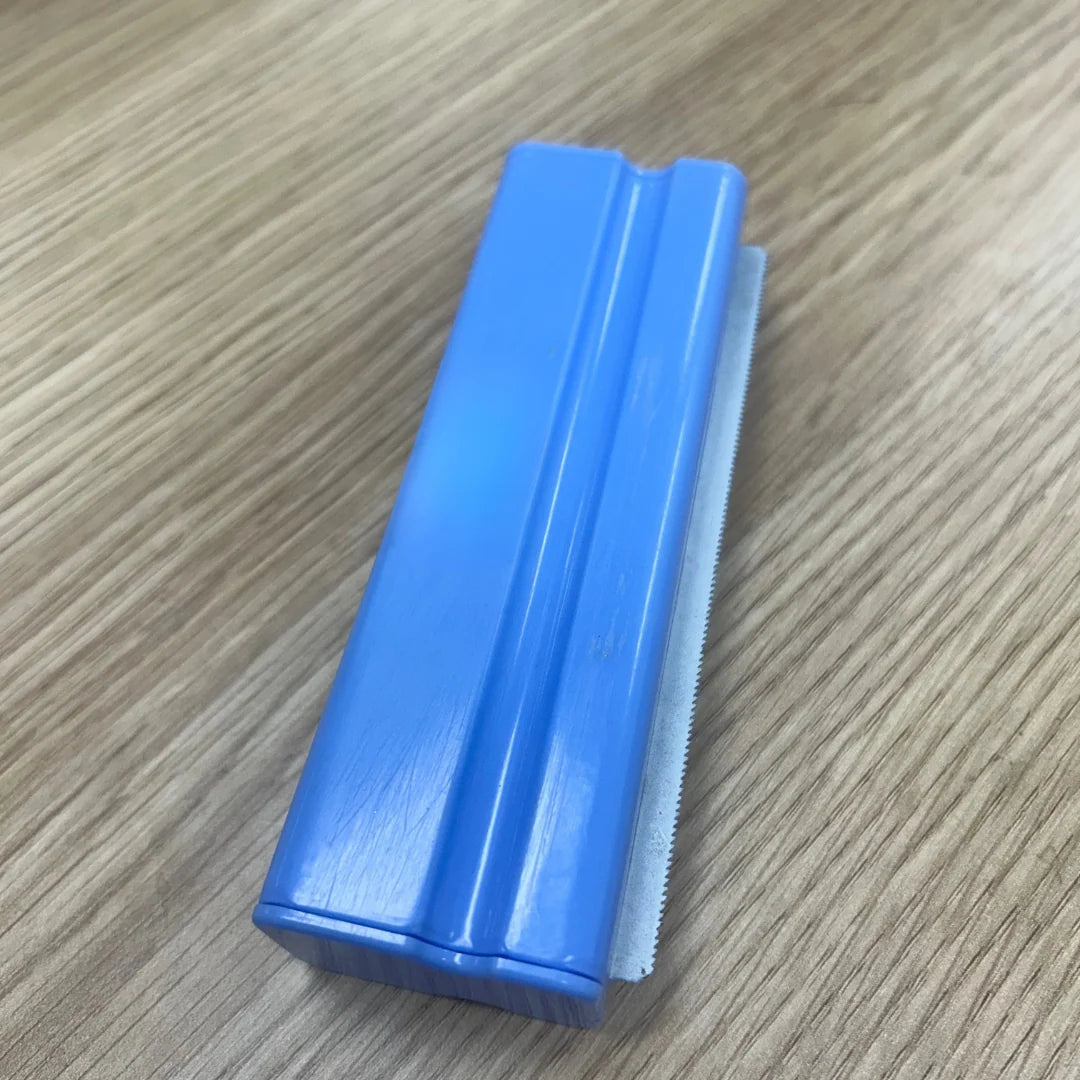 EUREKA SHEDDING BLOCK