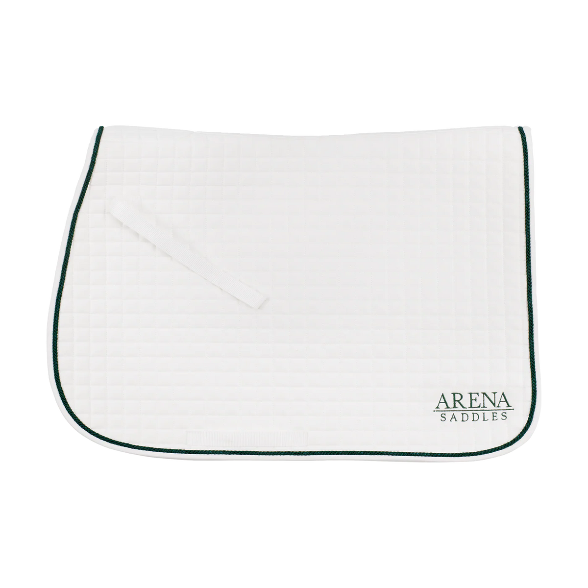 Arena All Purpose/Jump Saddle Pad