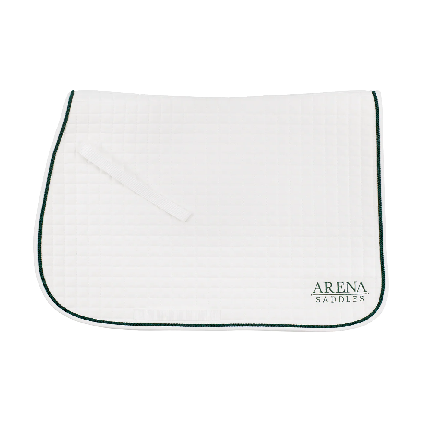Arena All Purpose/Jump Saddle Pad