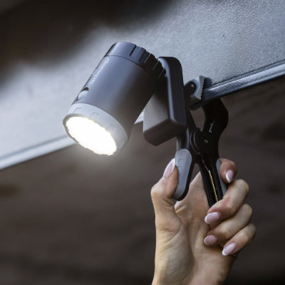 WW MULTIMOUNT LED WORK LIGHT