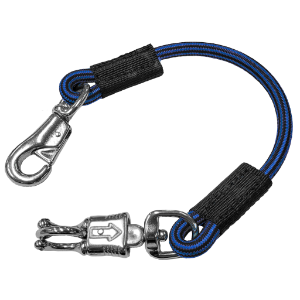 BUNGEE TRAILER TIE