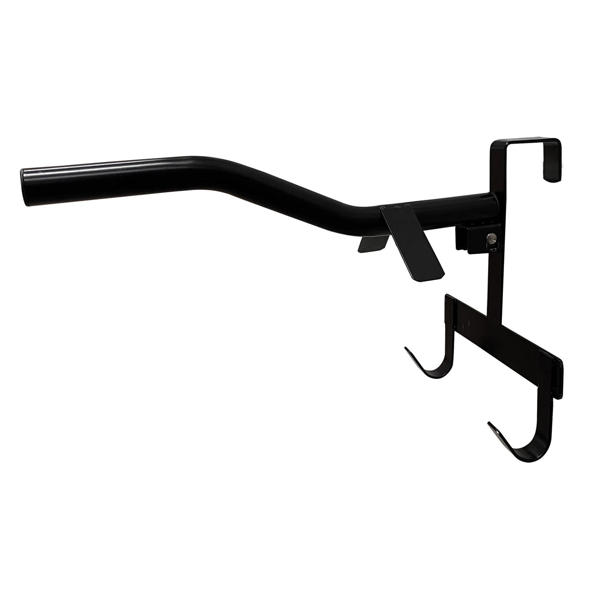 LAMICELL PORTABLE SADDLE RACK