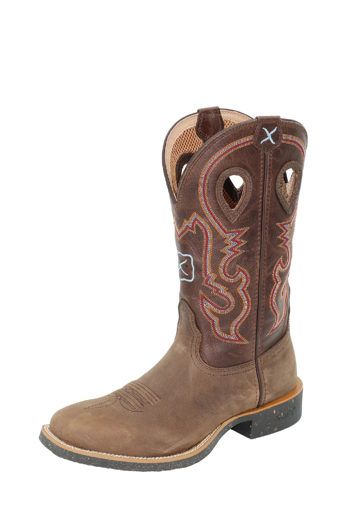 MENS 12 TECH X2 BOOT