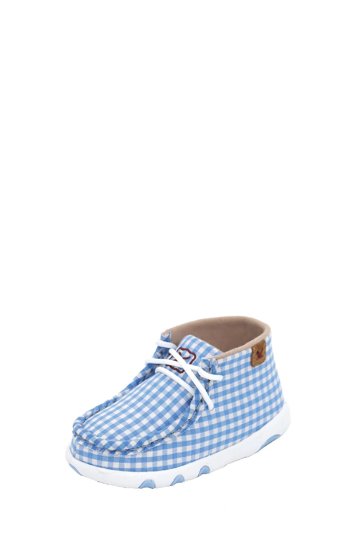 TWISTED X INFANTS ELASTIC BOOT