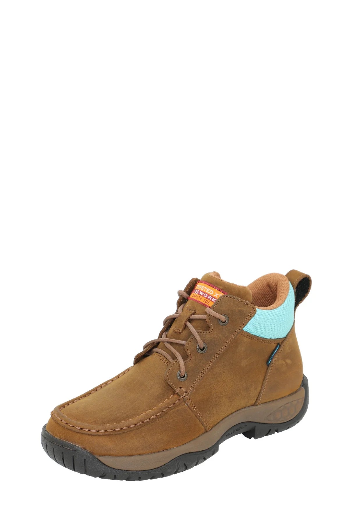 WMNS 4 ALL AROUND WORK BOOT
